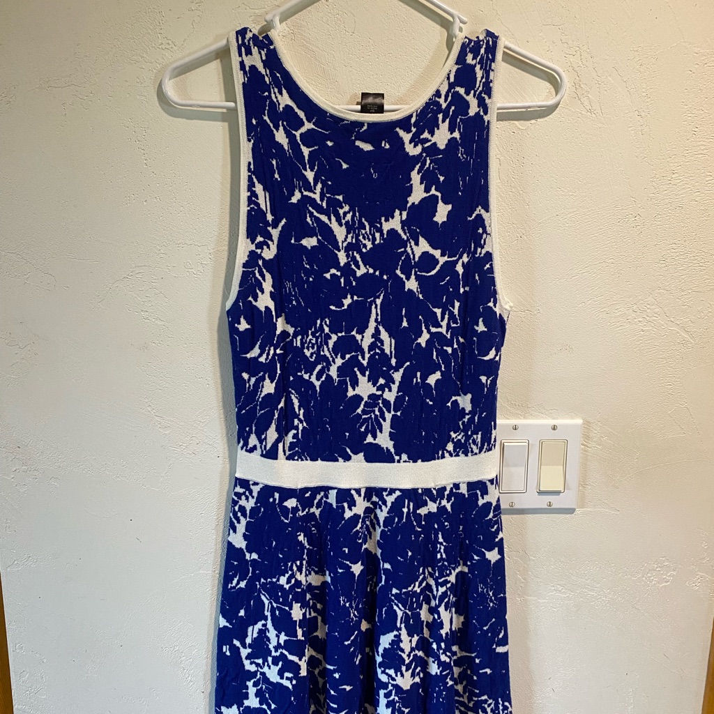Ann Taylor Brand New Dress